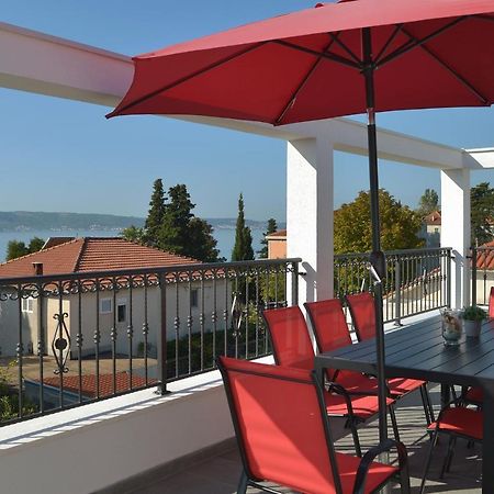 New Apartments 9 Minutes From Split Airport Kaštela Екстериор снимка