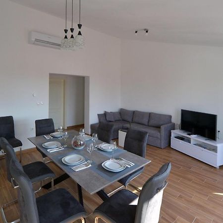 New Apartments 9 Minutes From Split Airport Kaštela Екстериор снимка