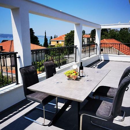 New Apartments 9 Minutes From Split Airport Kaštela Екстериор снимка