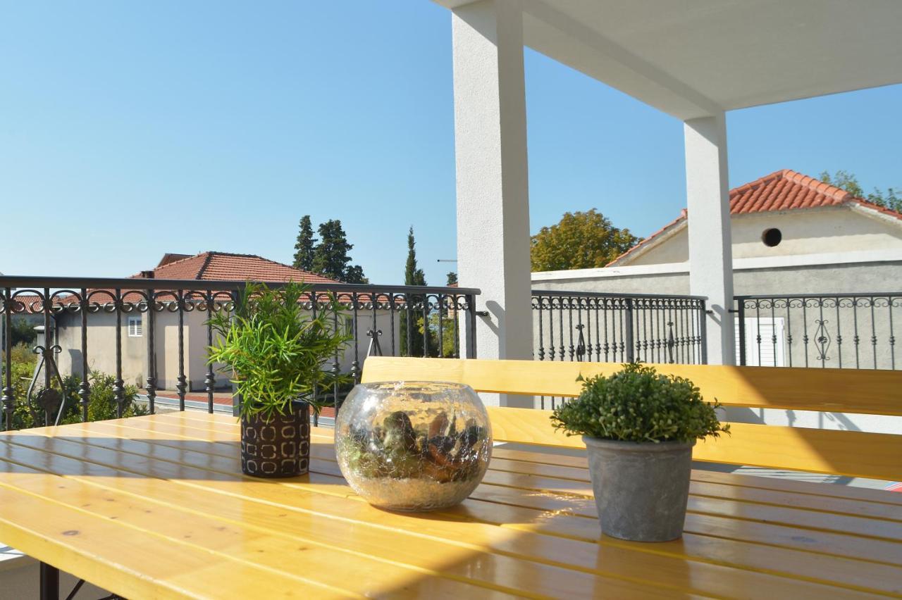 New Apartments 9 Minutes From Split Airport Kaštela Екстериор снимка