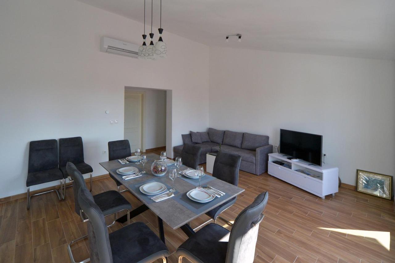 New Apartments 9 Minutes From Split Airport Kaštela Екстериор снимка