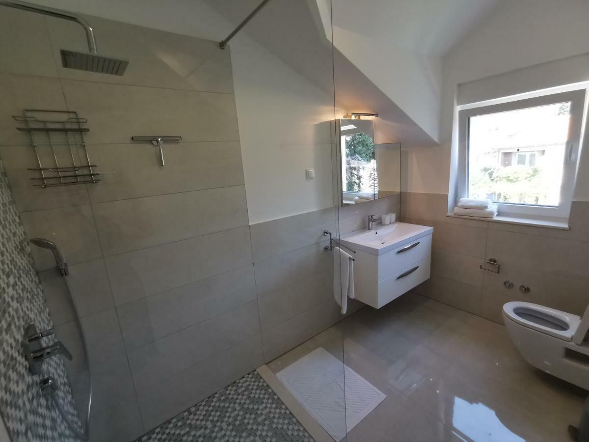 New Apartments 9 Minutes From Split Airport Kaštela Екстериор снимка