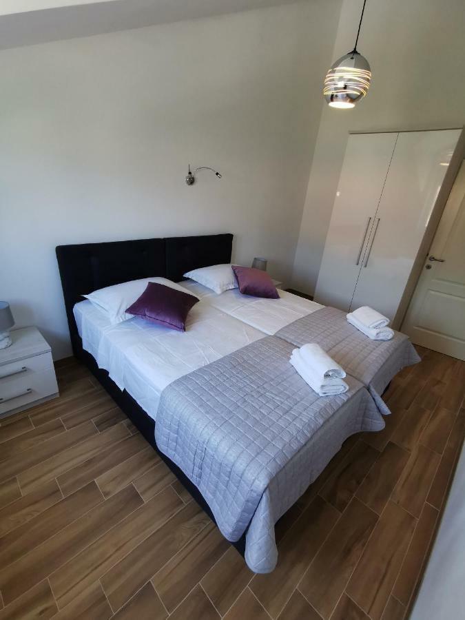 New Apartments 9 Minutes From Split Airport Kaštela Екстериор снимка