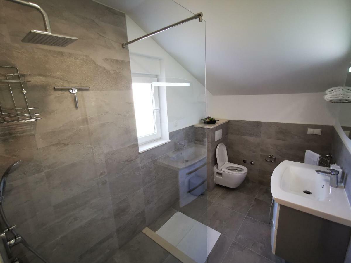 New Apartments 9 Minutes From Split Airport Kaštela Екстериор снимка