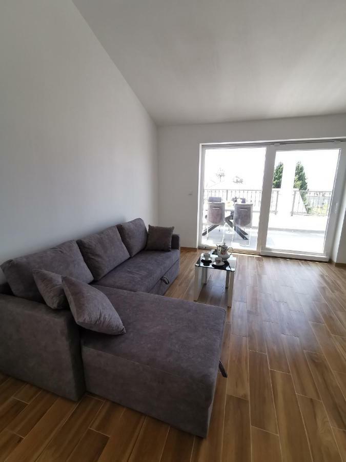 New Apartments 9 Minutes From Split Airport Kaštela Екстериор снимка